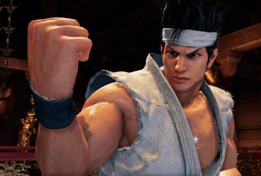 Virtua Fighter 5 R.E.V.O.
