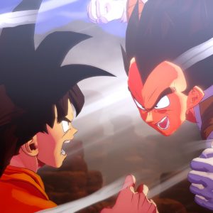 Dragon Ball Z Kakarot