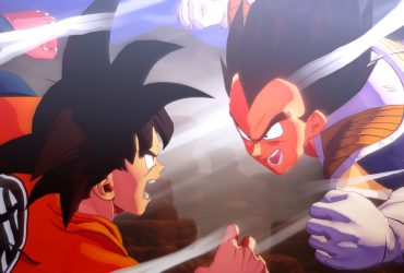 Dragon Ball Z Kakarot