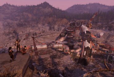 Fallout 76