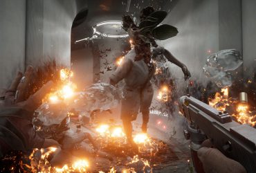 Atomic Heart
