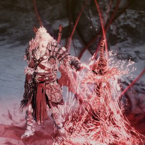 The First Berserker