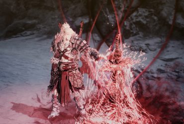 The First Berserker