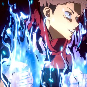 Jujutsu Kaisen Cursed Clash