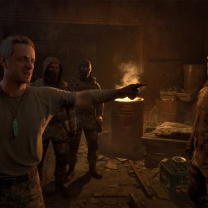 S.T.A.L.K.E.R. 2 Heart of Chornobyl