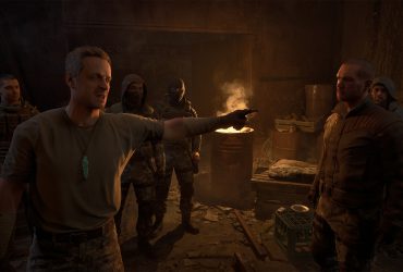 S.T.A.L.K.E.R. 2 Heart of Chornobyl