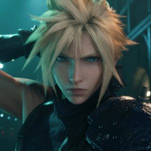 Final Fantasy VII Rebirth