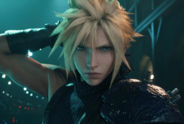 Final Fantasy VII Rebirth