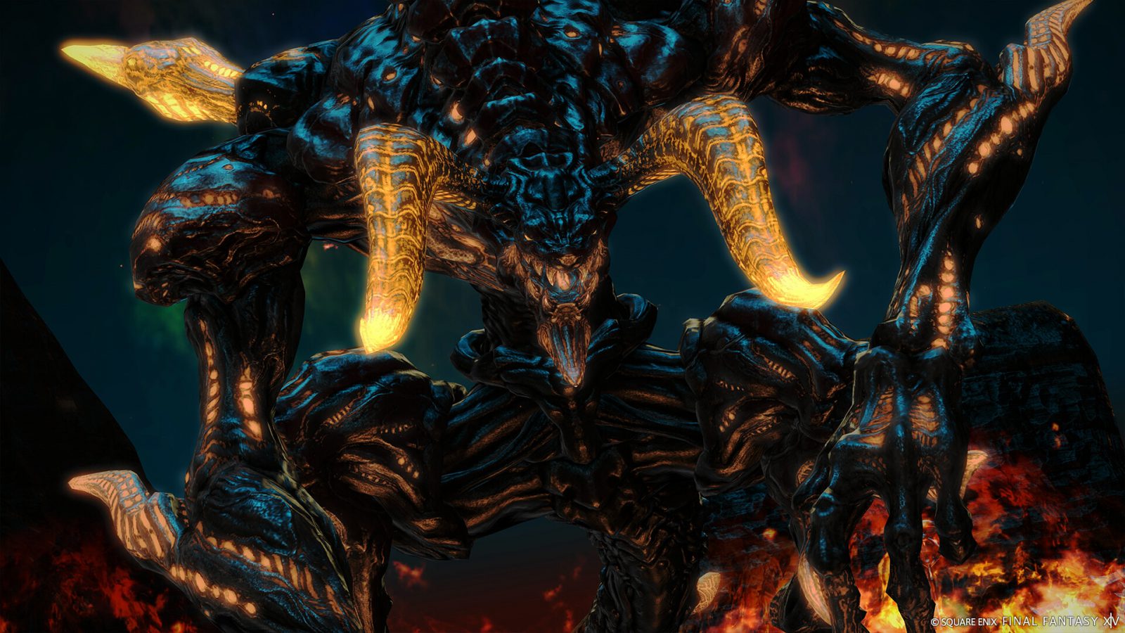 Final Fantasy XIV Online