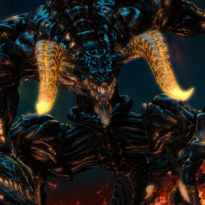 Final Fantasy XIV Online