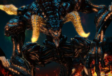 Final Fantasy XIV Online