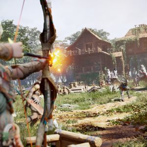 Light of Motiram