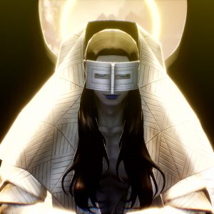 Shin Megami Tensei V
