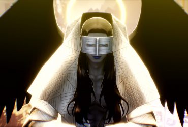 Shin Megami Tensei V
