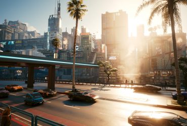 Cyberpunk 2077