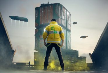 Cyberpunk 2077