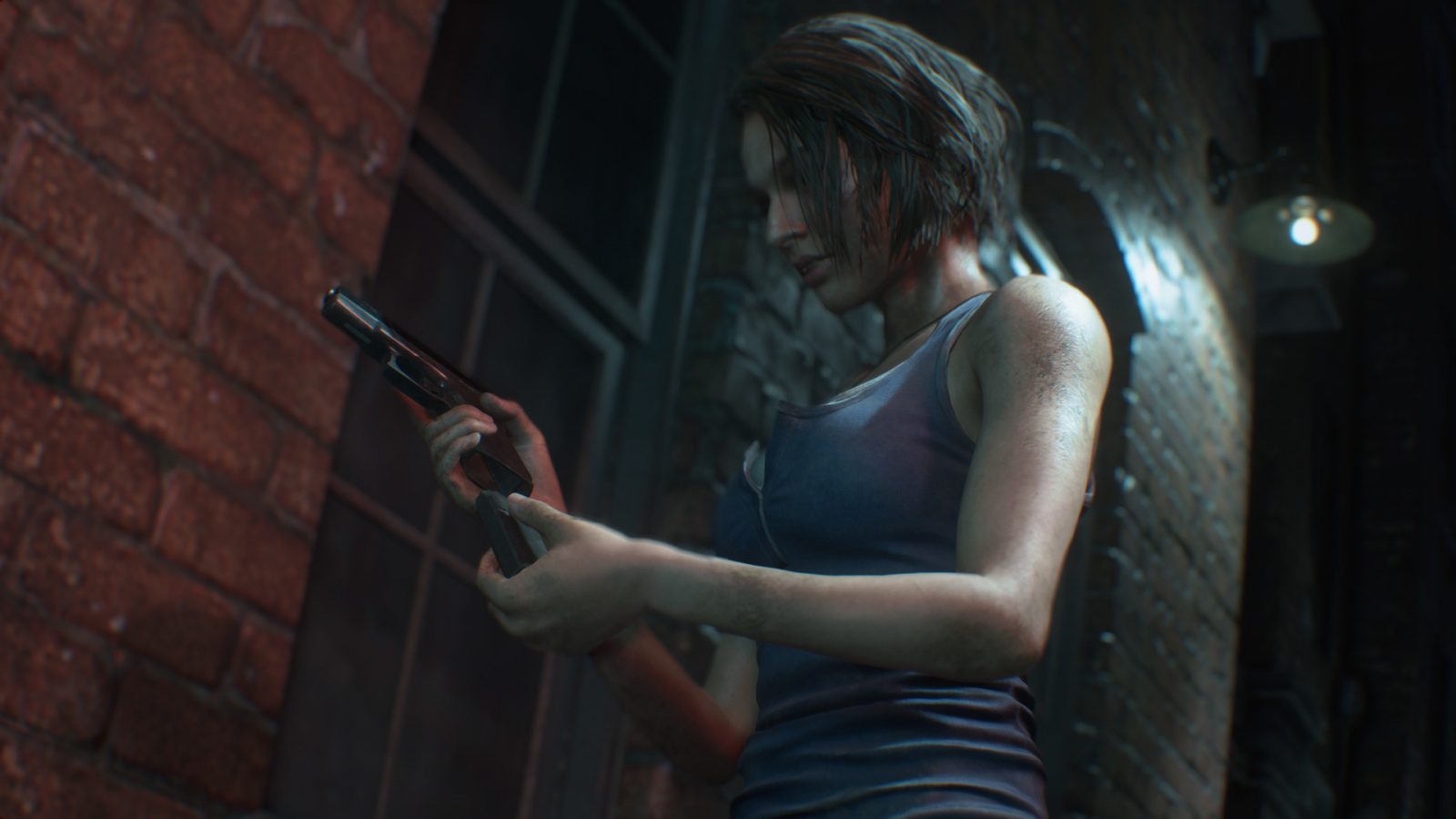 Resident Evil 9