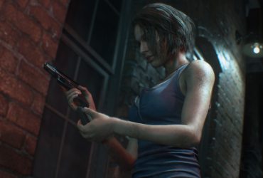 Resident Evil 9
