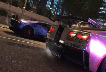 Test Drive Unlimited