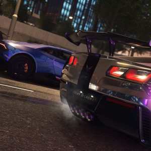 Test Drive Unlimited