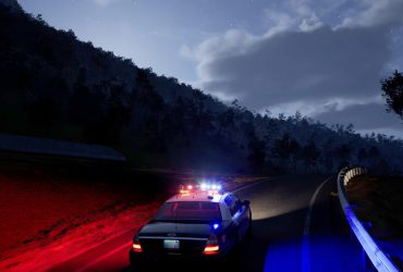Highway Police Simulator