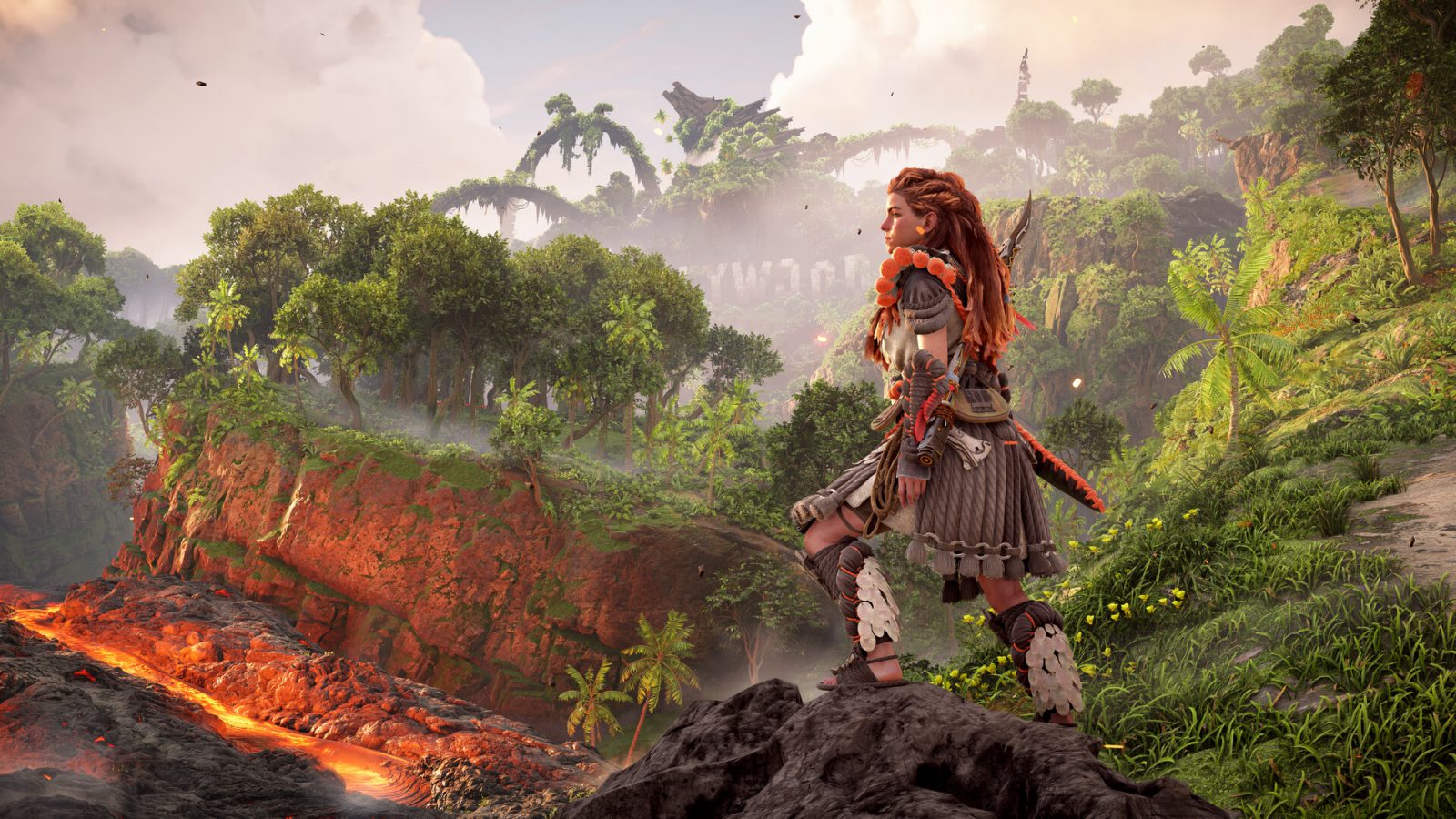 Horizon Online