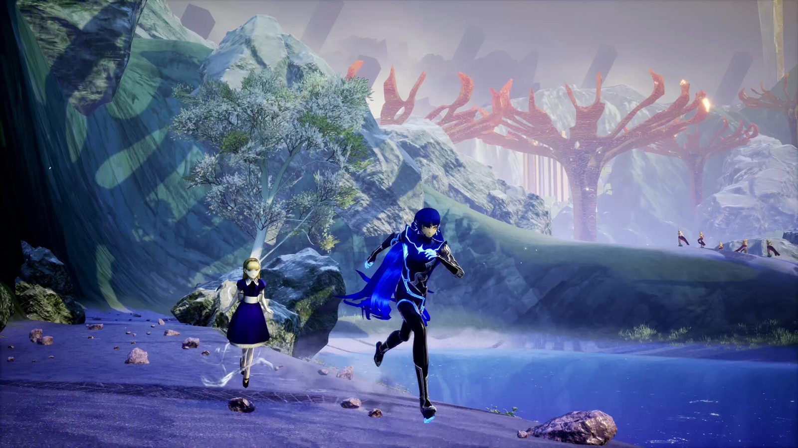 Shin Megami Tensei