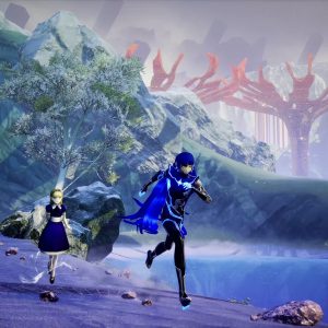 Shin Megami Tensei