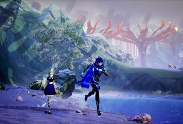 Shin Megami Tensei