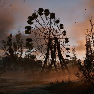 S.T.A.L.K.E.R. 2 Heart of