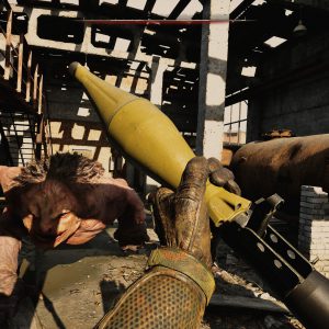 S.T.A.L.K.E.R. 2: Heart of Chornobyl