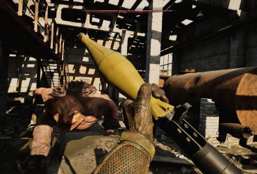 S.T.A.L.K.E.R. 2: Heart of Chornobyl