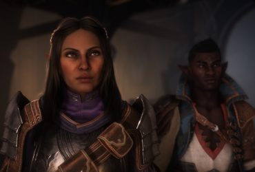 Dragon Age The Veilguard