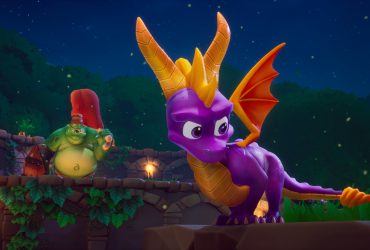 Spyro Reignited Trilogy