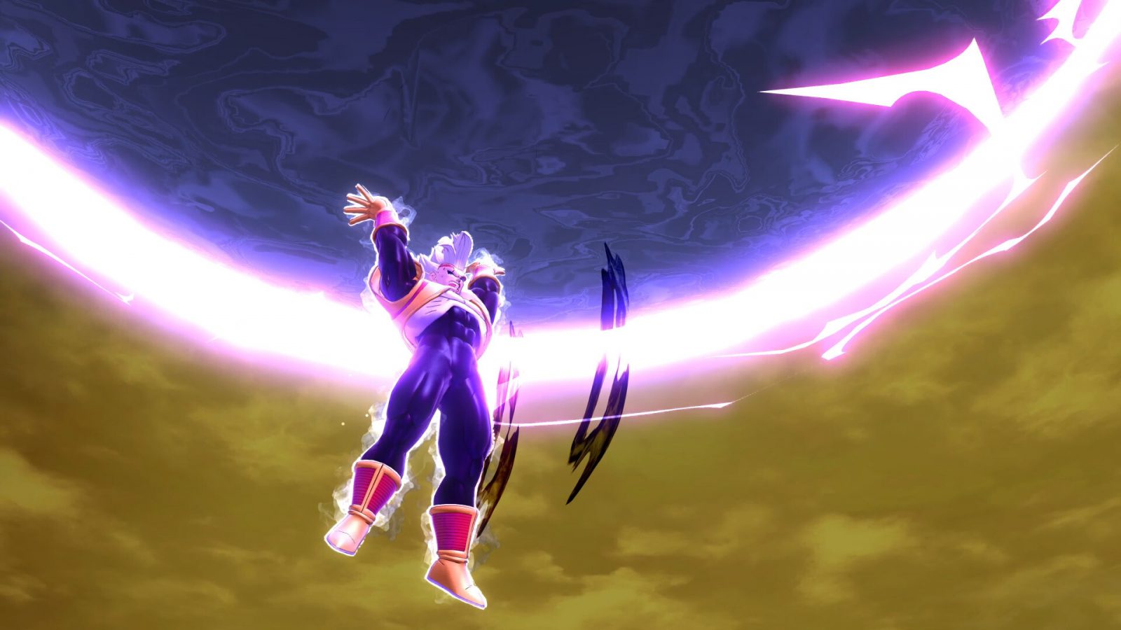 Dragon Ball The Breakers