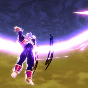 Dragon Ball The Breakers