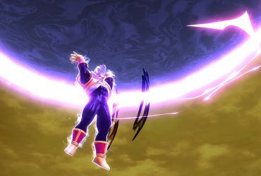 Dragon Ball The Breakers