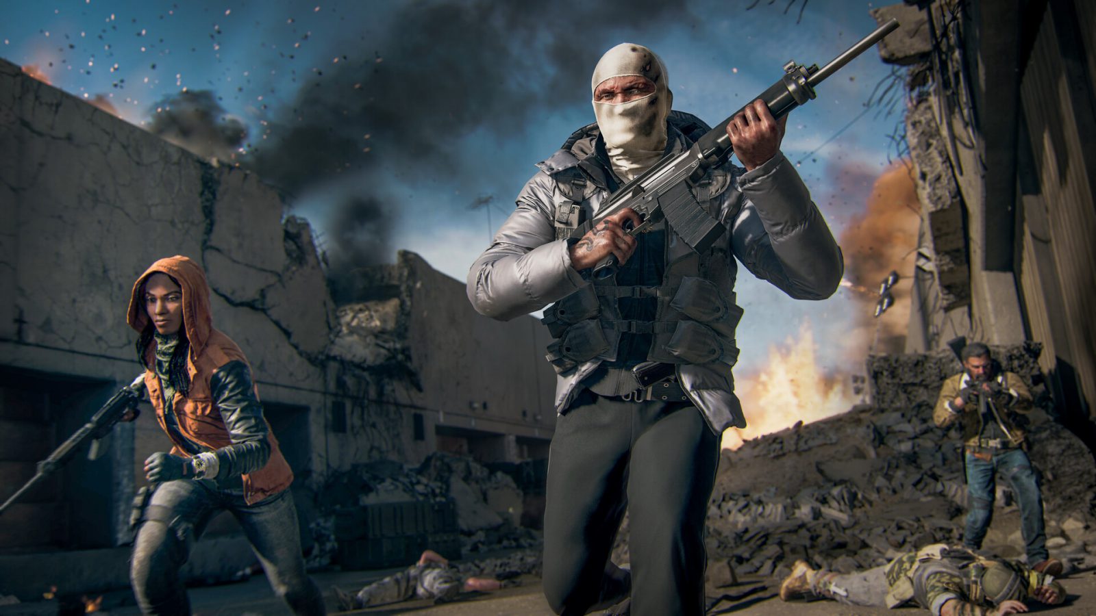 Call of Duty
