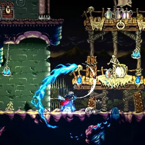 Beyond the Ice Palace 2