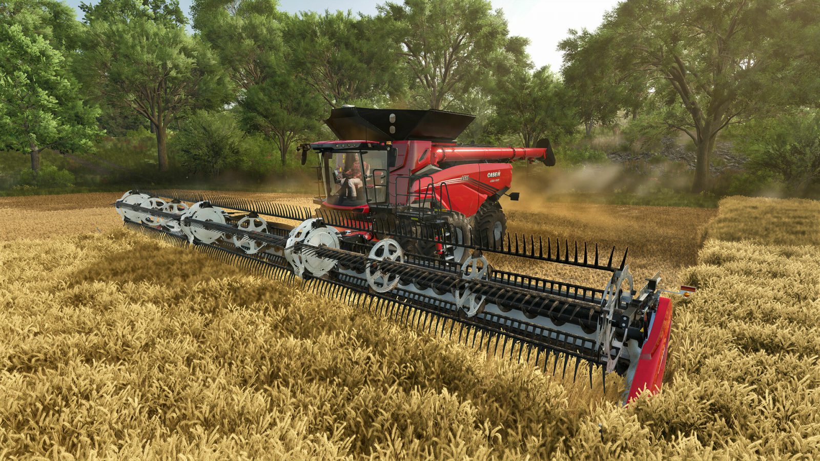 Farming Simulator 35