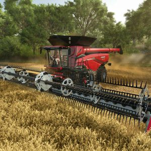 Farming Simulator 35