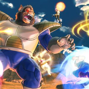 Dragon Ball Xenoverse 2