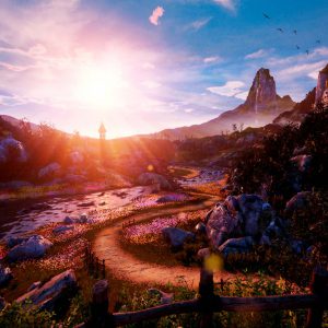 Shenmue 3