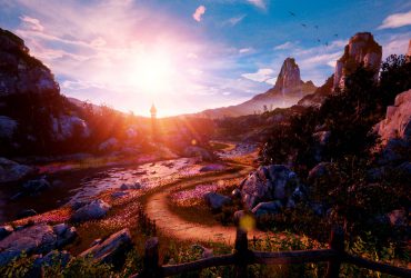 Shenmue 3