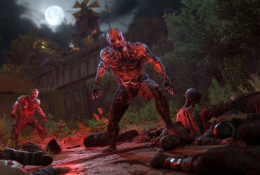 Dying Light 2 Stay Human