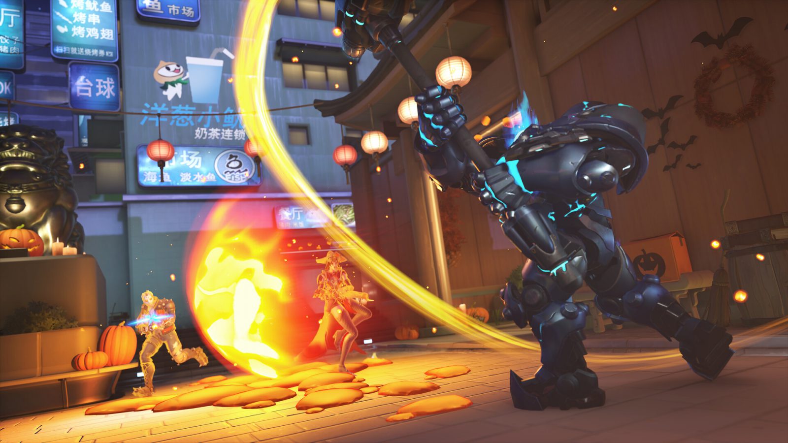 Overwatch 2