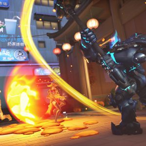 Overwatch 2