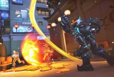 Overwatch 2