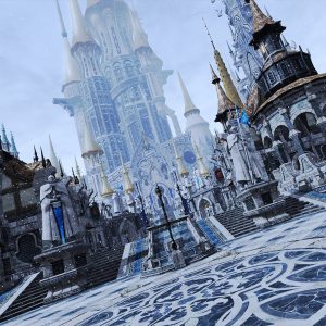 Final Fantasy XIV