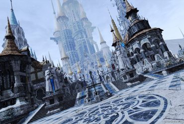 Final Fantasy XIV
